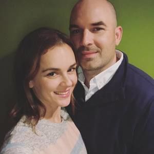 Meet your Posher, Brett